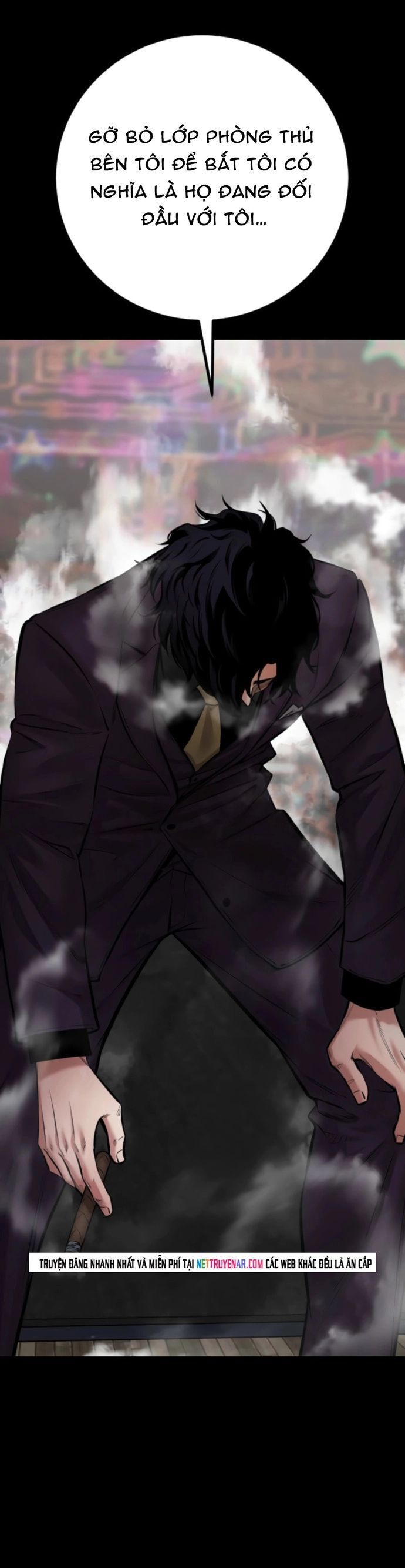 Thanh Kiếm Báo Thù Chapter 82 - 43