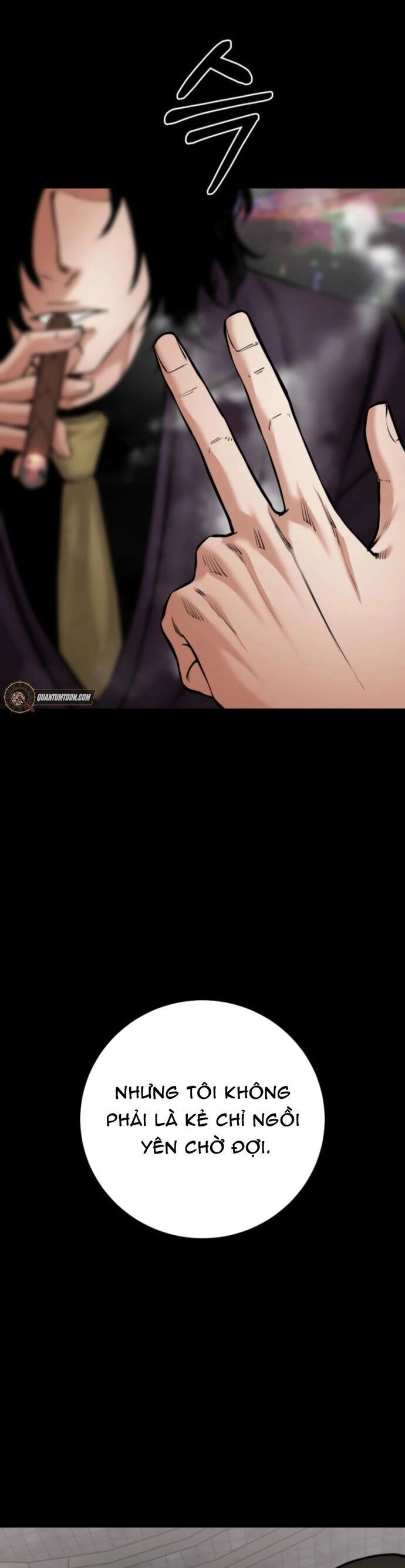 Thanh Kiếm Báo Thù Chapter 82 - 44