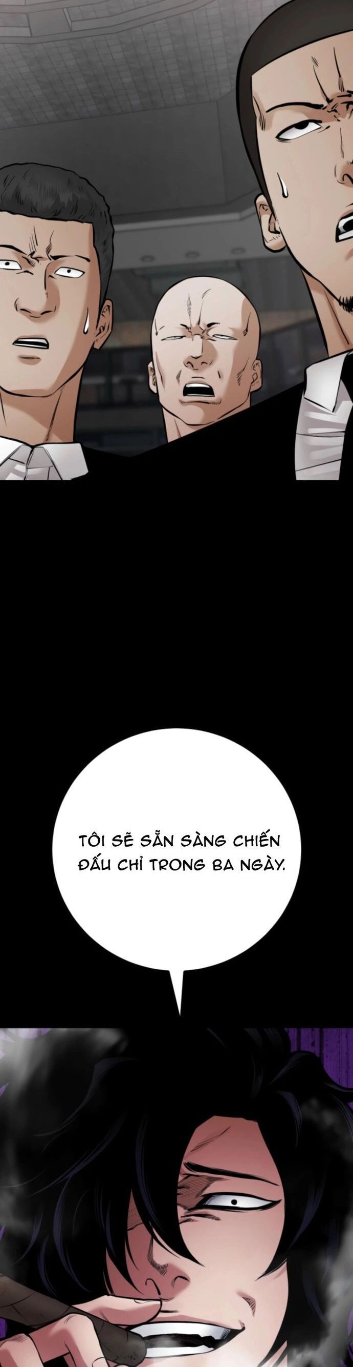 Thanh Kiếm Báo Thù Chapter 82 - 45