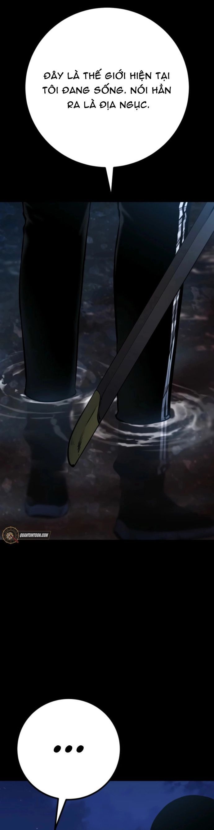 Thanh Kiếm Báo Thù Chapter 82 - 7