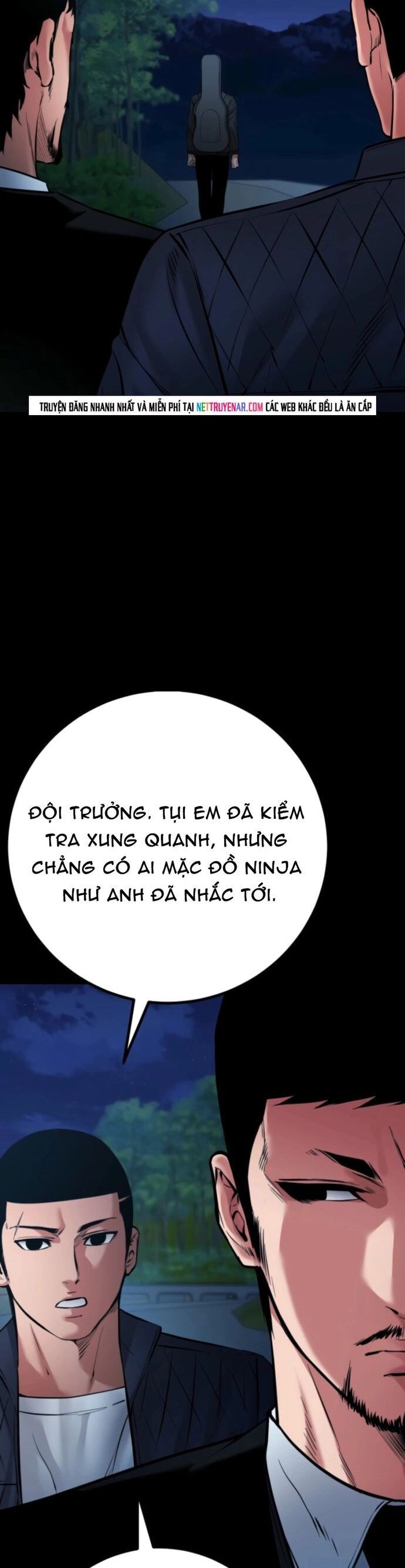 Thanh Kiếm Báo Thù Chapter 82 - 9