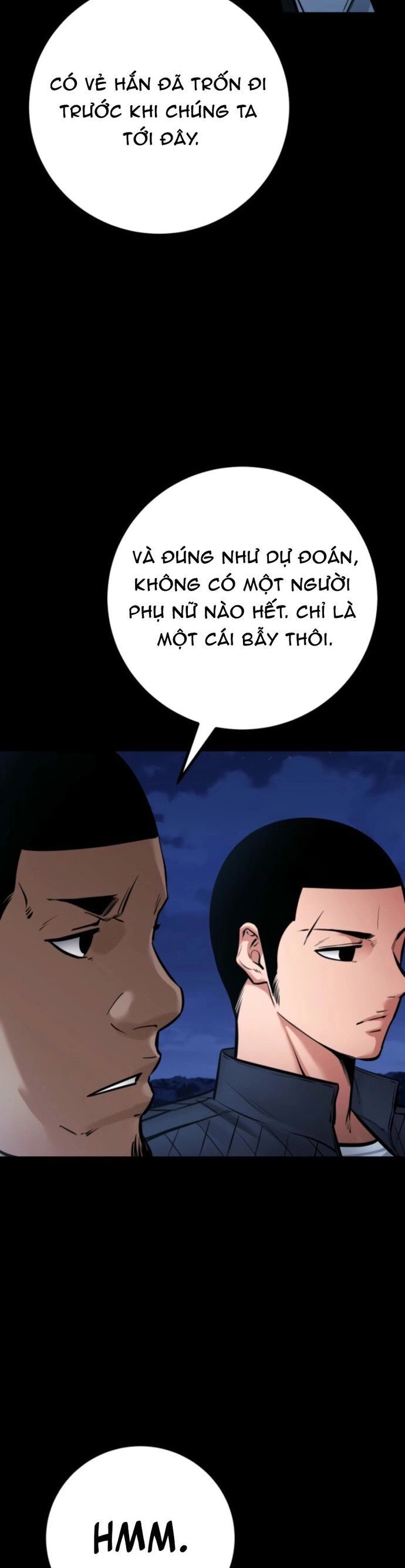 Thanh Kiếm Báo Thù Chapter 82 - 10