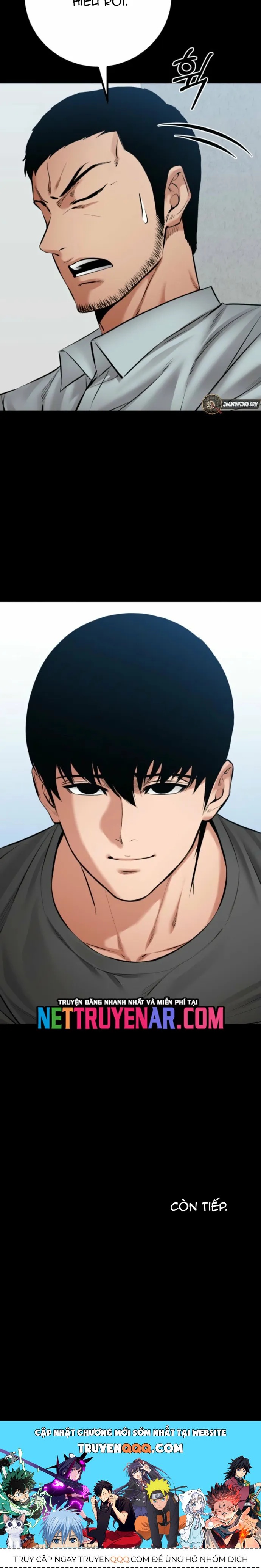 Thanh Kiếm Báo Thù Chapter 84 - 10