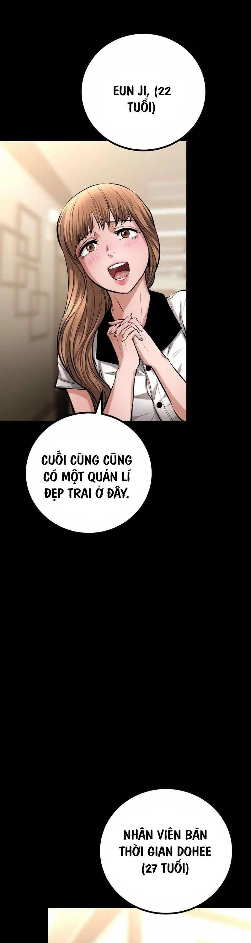 Thanh Kiếm Báo Thù Chapter 12 - 43