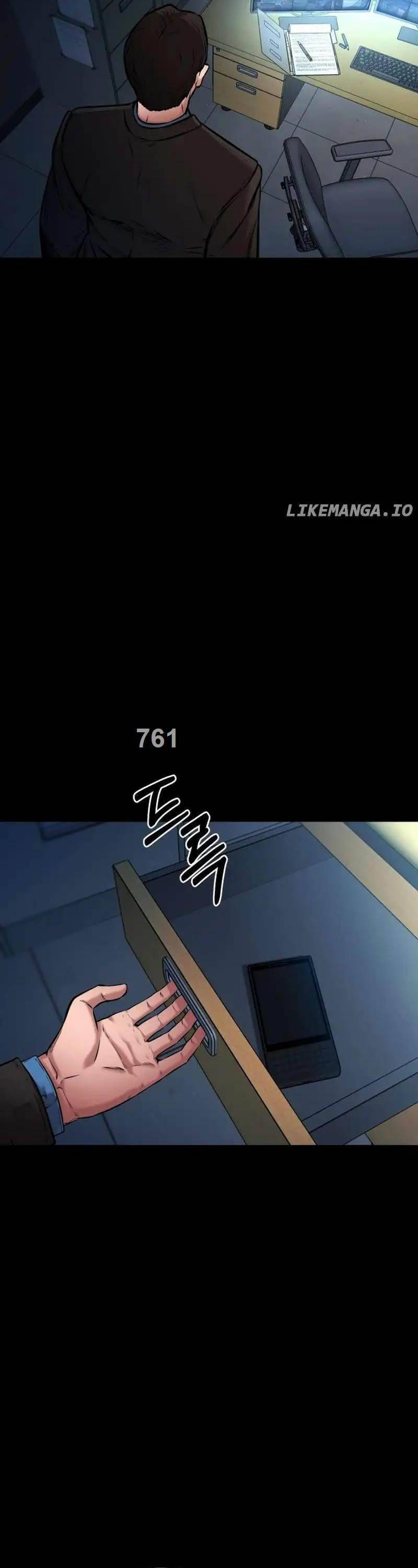 Thanh Kiếm Báo Thù Chapter 13 - 5