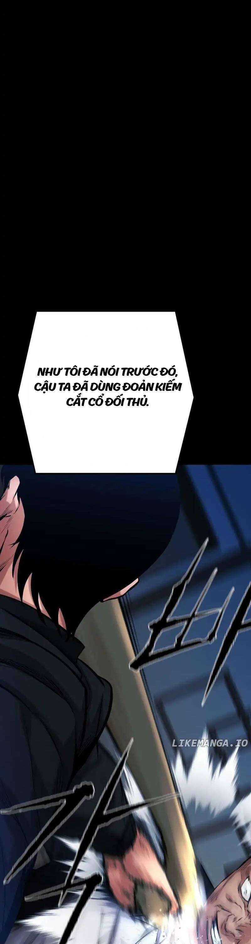 Thanh Kiếm Báo Thù Chapter 14 - 15