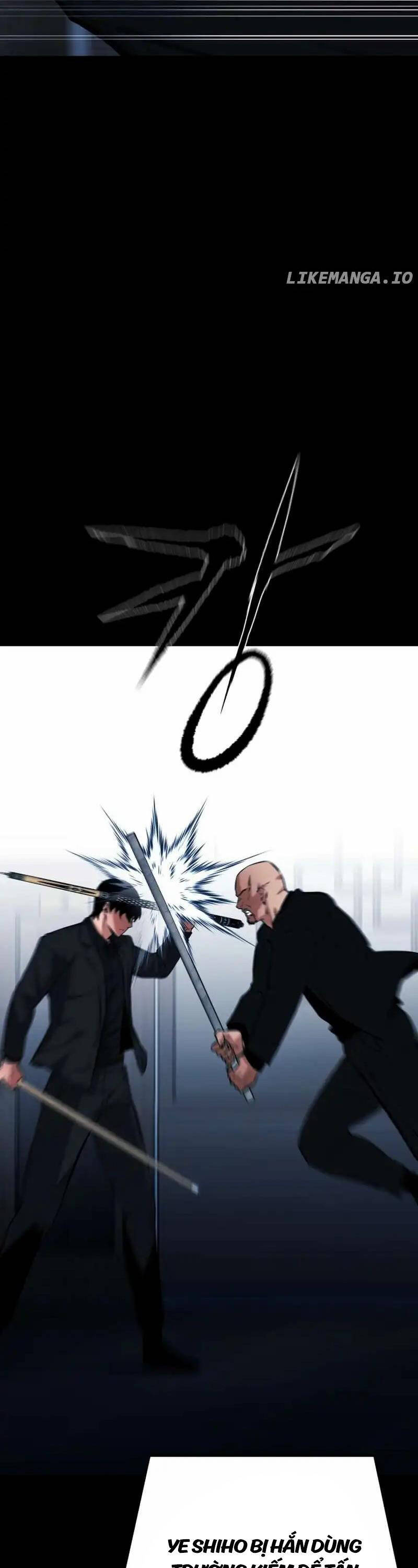 Thanh Kiếm Báo Thù Chapter 14 - 38