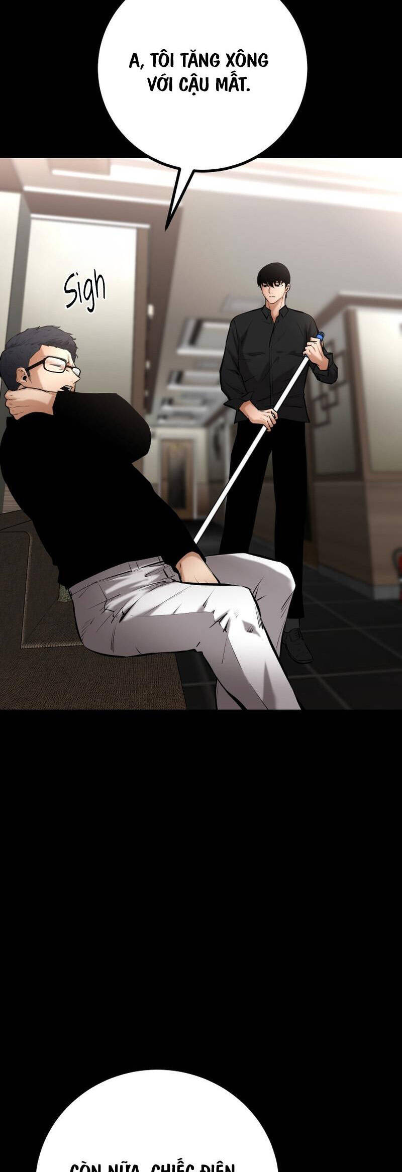 Thanh Kiếm Báo Thù Chapter 15 - 20