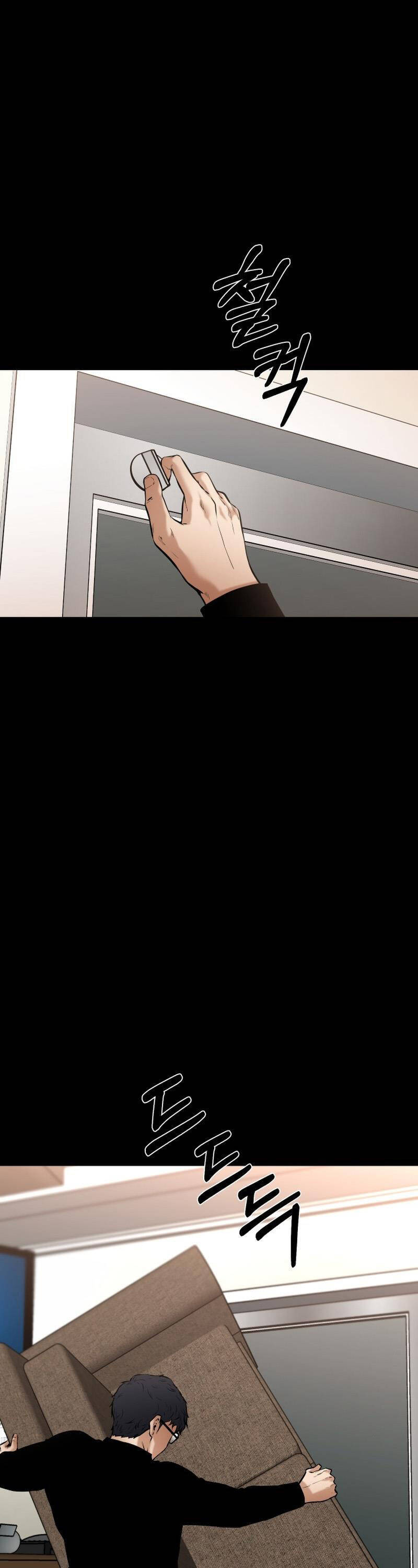 Thanh Kiếm Báo Thù Chapter 18 - 25