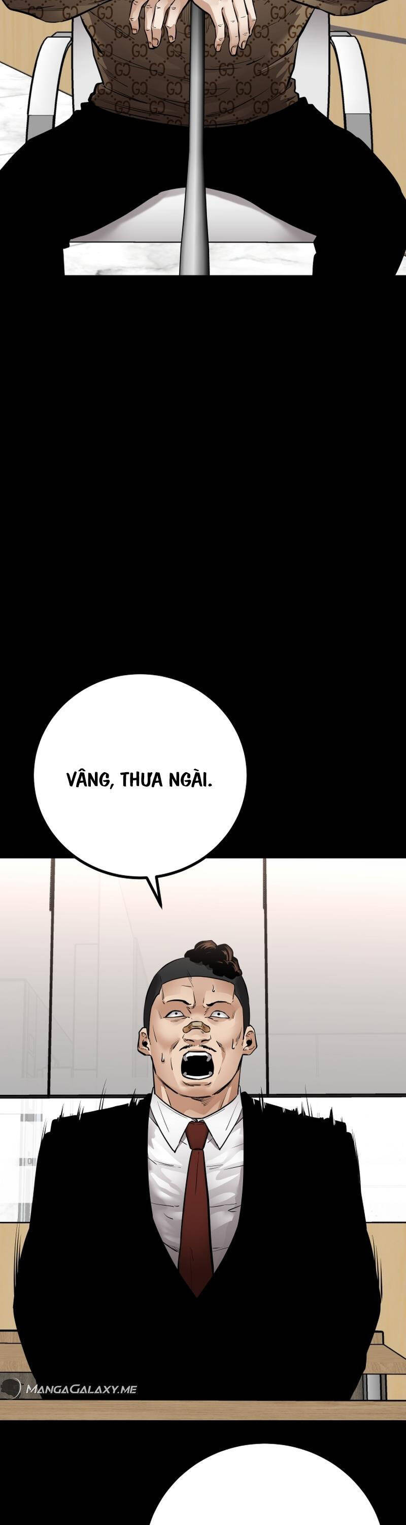 Thanh Kiếm Báo Thù Chapter 20 - 13