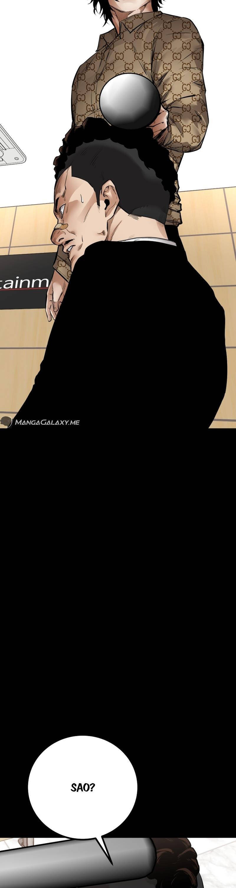 Thanh Kiếm Báo Thù Chapter 20 - 35