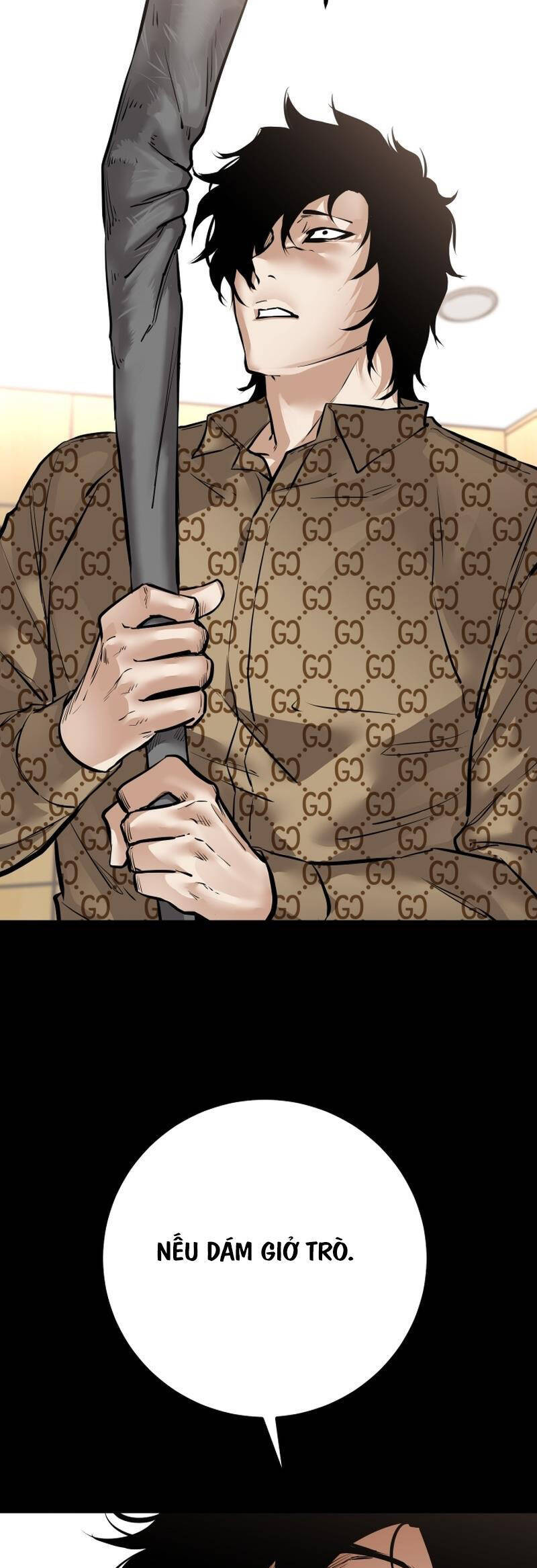 Thanh Kiếm Báo Thù Chapter 20 - 40