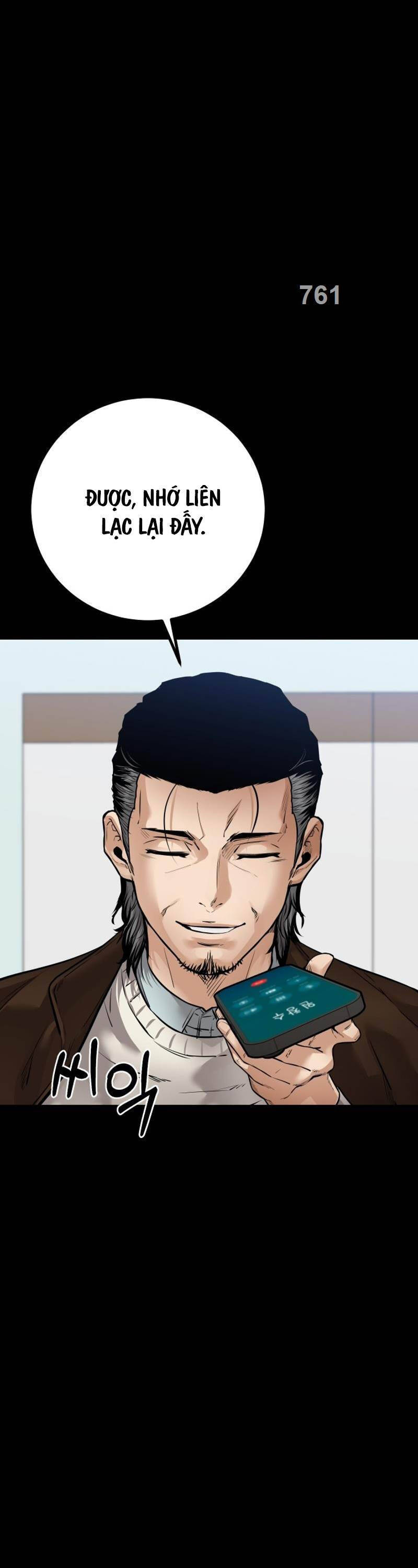 Thanh Kiếm Báo Thù Chapter 21 - 3