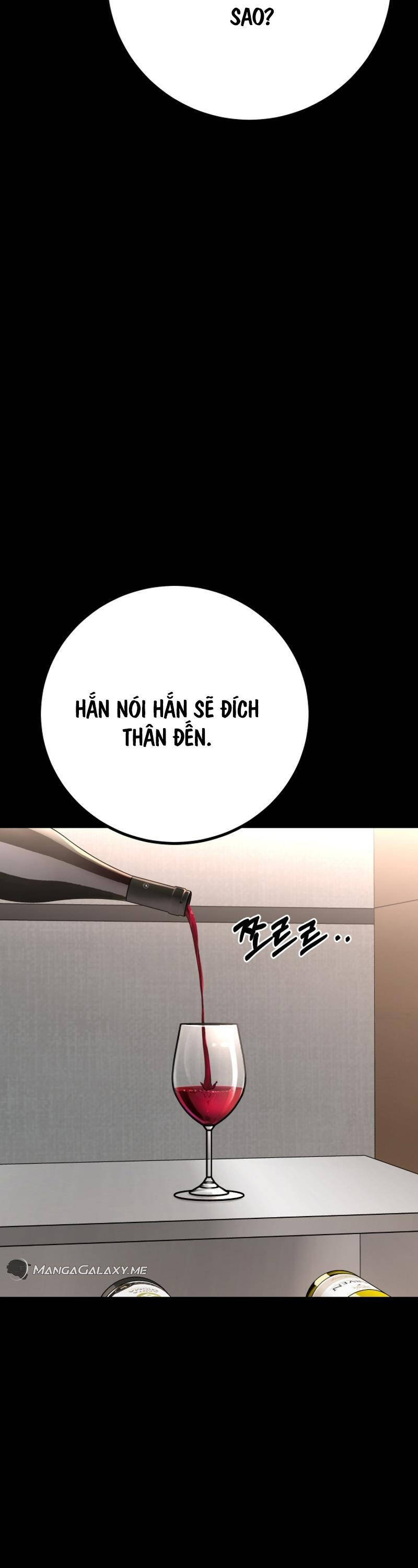 Thanh Kiếm Báo Thù Chapter 21 - 42