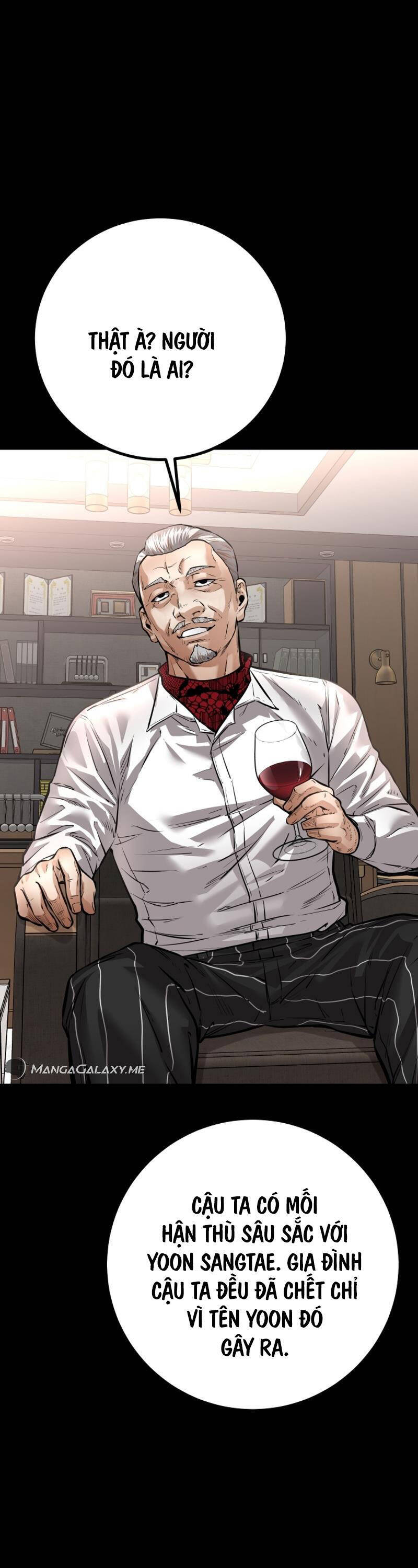 Thanh Kiếm Báo Thù Chapter 21 - 47