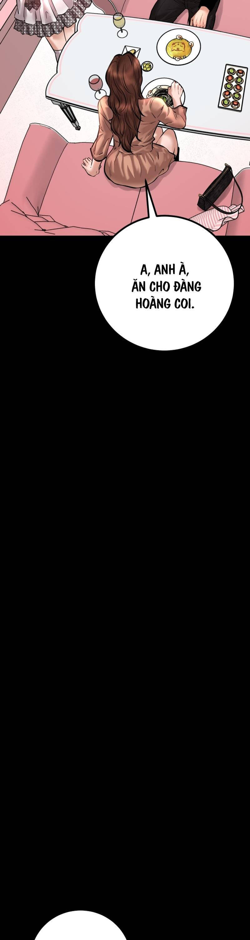 Thanh Kiếm Báo Thù Chapter 21 - 55