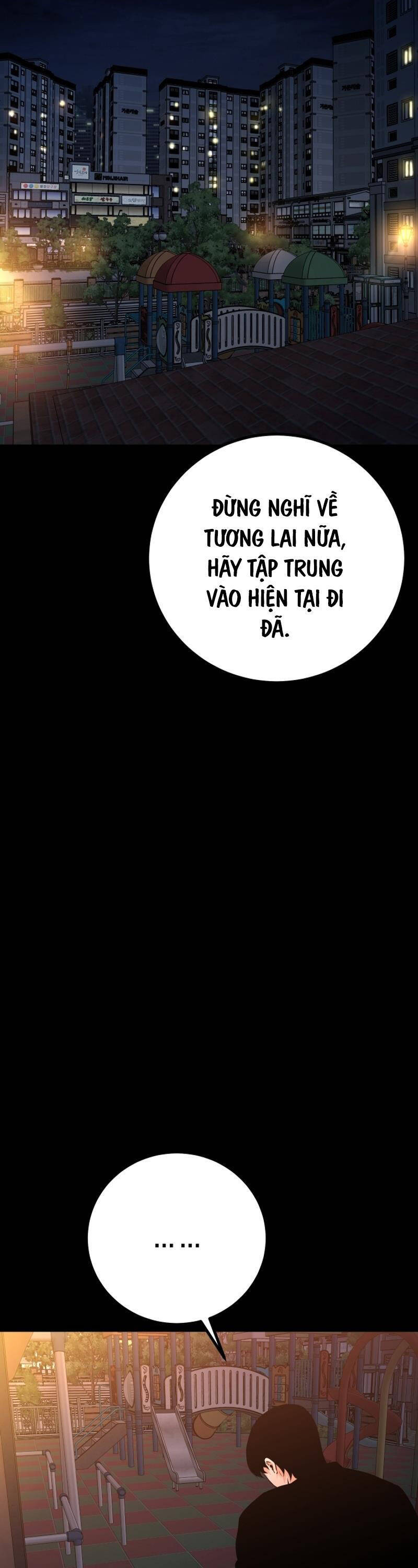 Thanh Kiếm Báo Thù Chapter 22 - 37