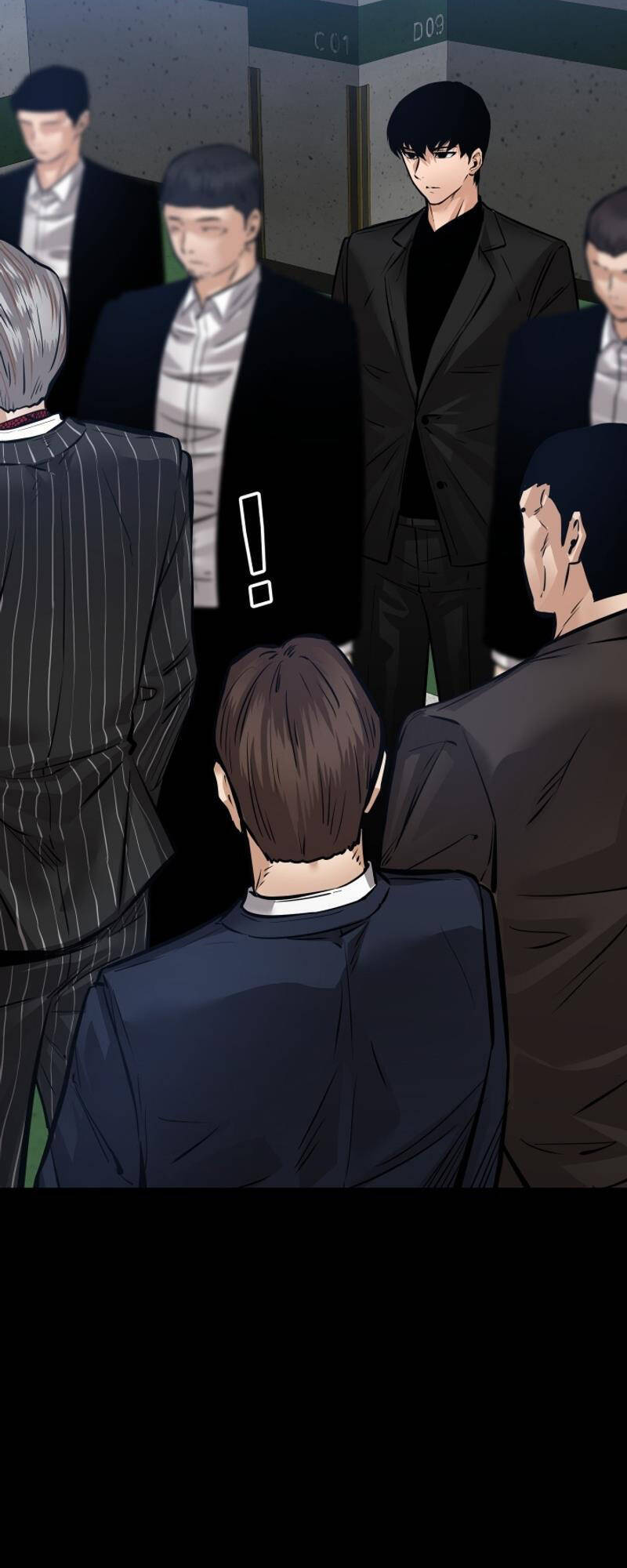 Thanh Kiếm Báo Thù Chapter 22 - 49