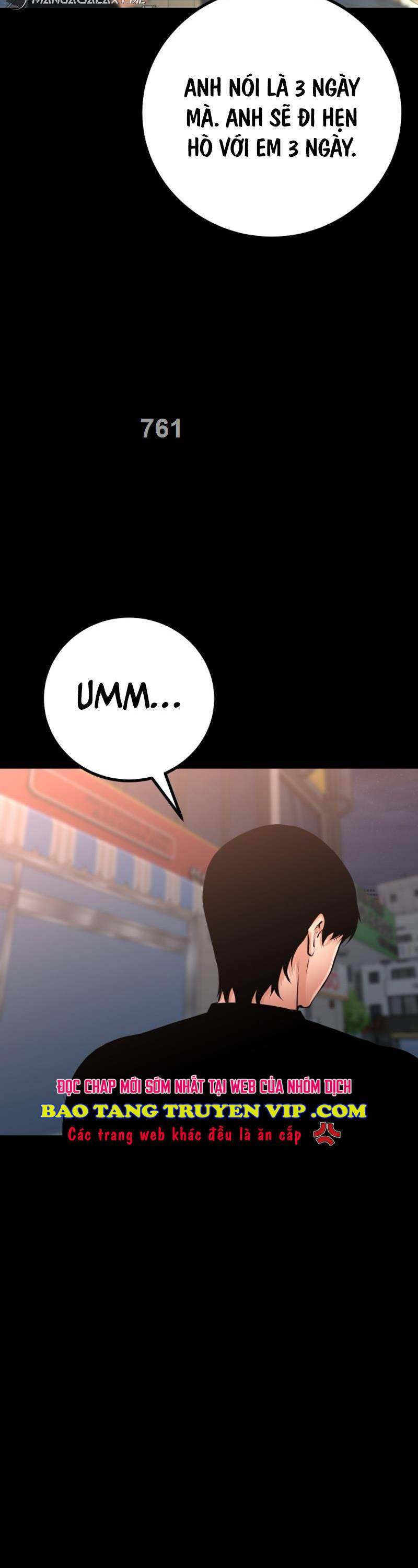 Thanh Kiếm Báo Thù Chapter 22 - 6