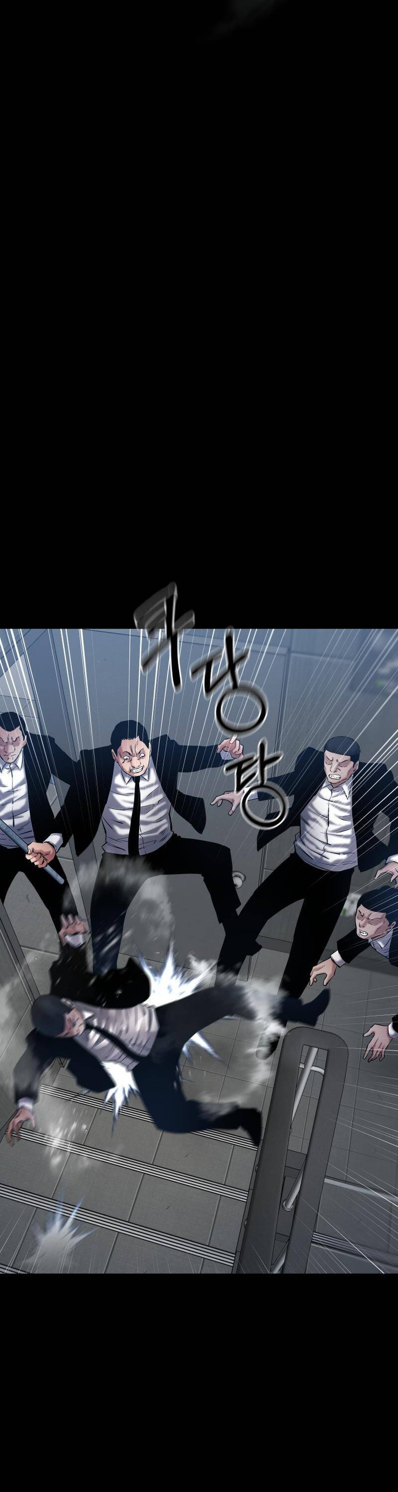 Thanh Kiếm Báo Thù Chapter 25 - 57