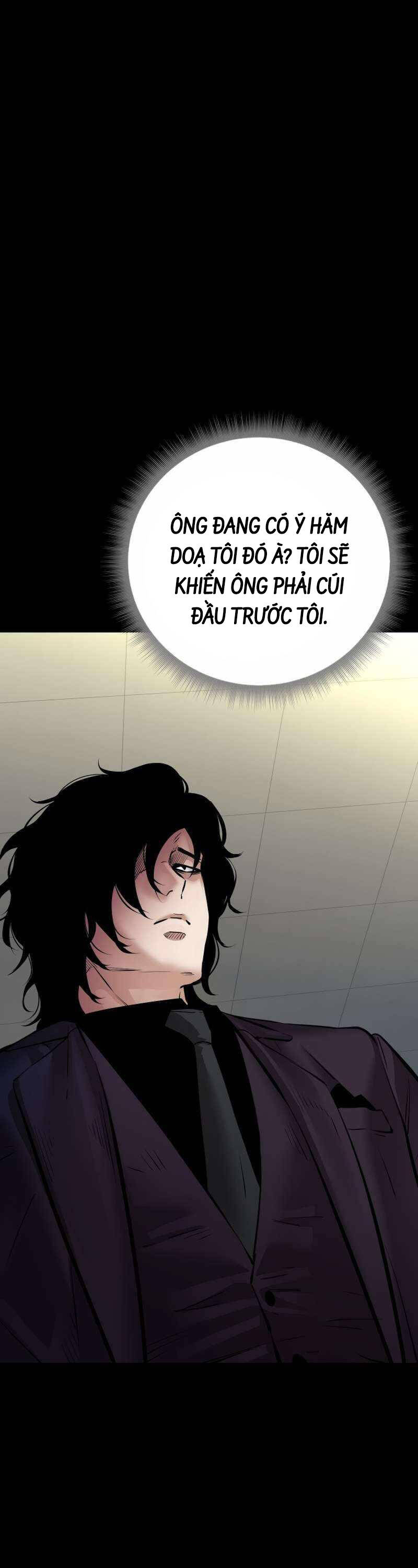 Thanh Kiếm Báo Thù Chapter 26 - 36
