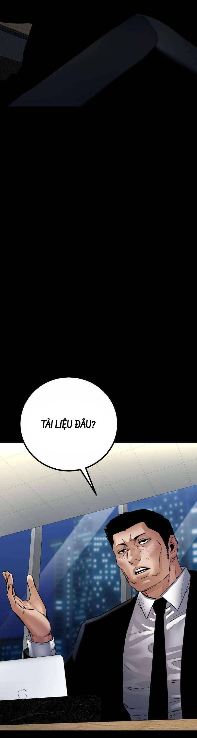 Thanh Kiếm Báo Thù Chapter 26 - 7