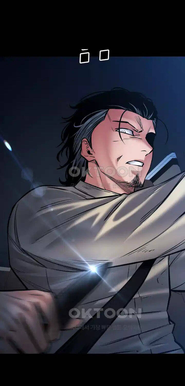 Thanh Kiếm Báo Thù Chapter  33 - 107