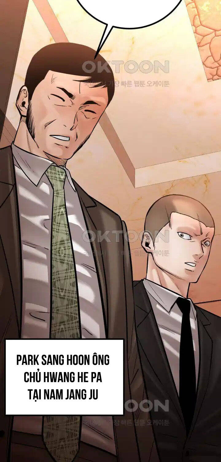 Thanh Kiếm Báo Thù Chapter  33 - 12