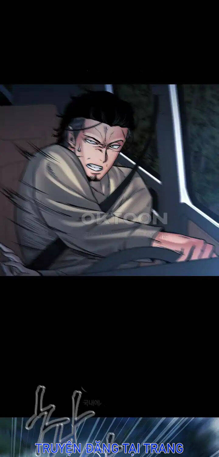 Thanh Kiếm Báo Thù Chapter  33 - 111