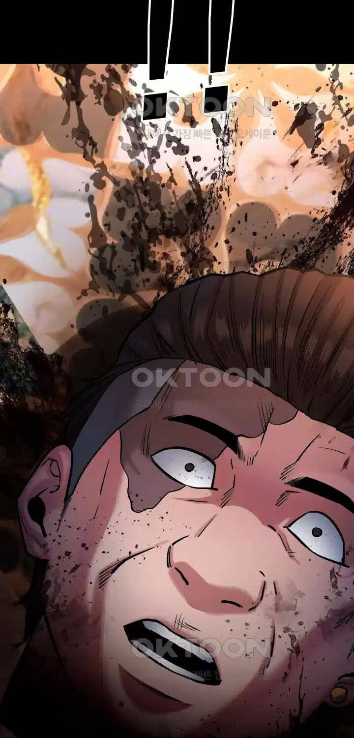 Thanh Kiếm Báo Thù Chapter  33 - 14