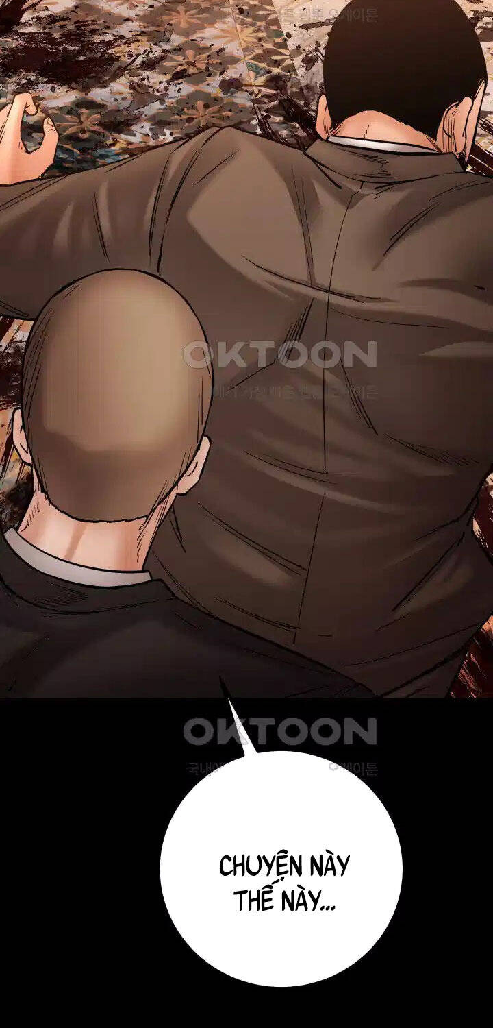 Thanh Kiếm Báo Thù Chapter  33 - 16