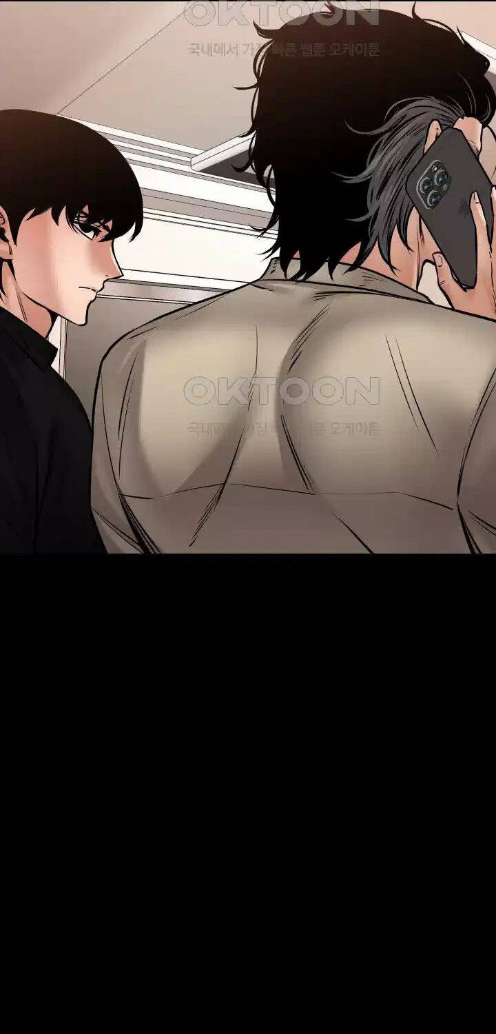 Thanh Kiếm Báo Thù Chapter  33 - 19