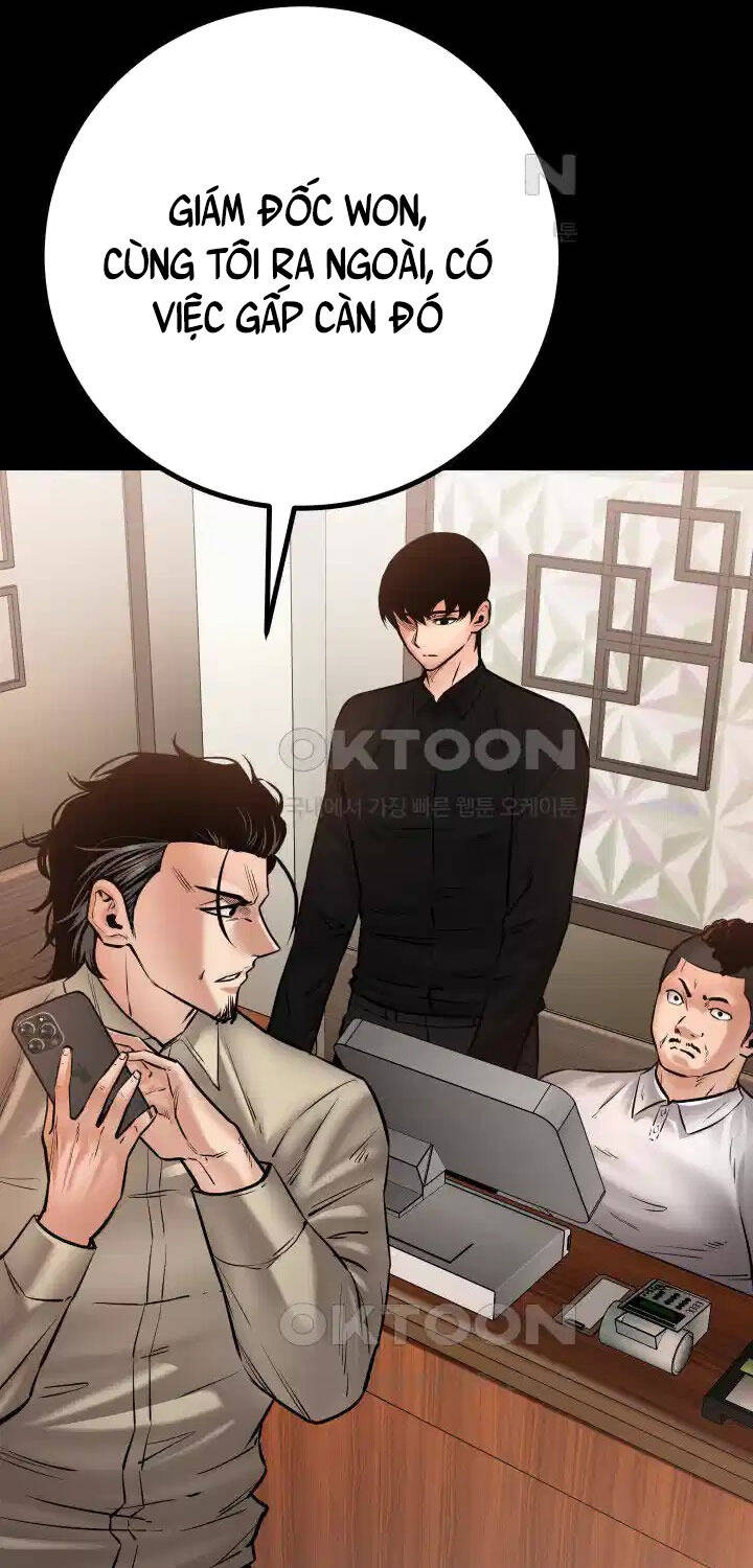 Thanh Kiếm Báo Thù Chapter  33 - 20