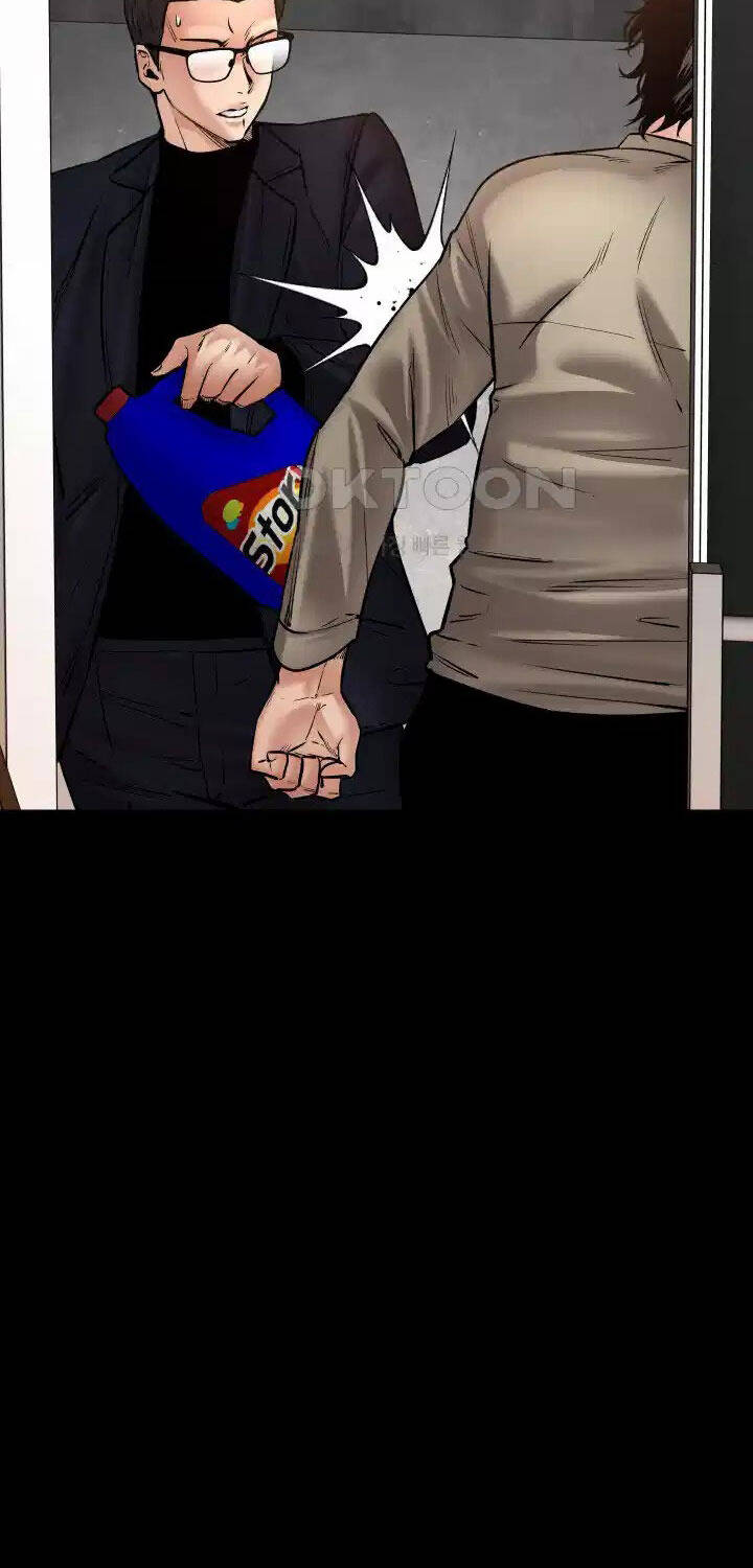 Thanh Kiếm Báo Thù Chapter  33 - 22