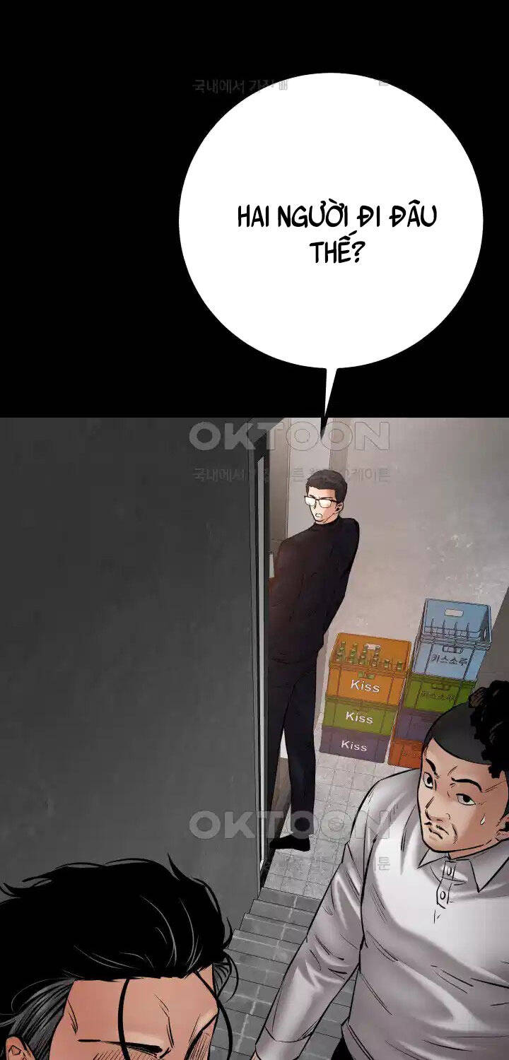 Thanh Kiếm Báo Thù Chapter  33 - 23