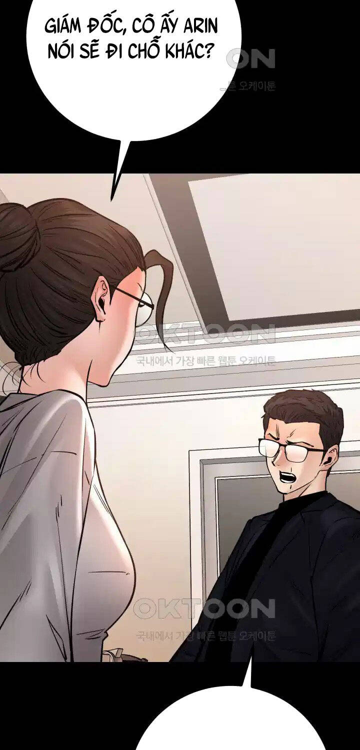 Thanh Kiếm Báo Thù Chapter  33 - 29