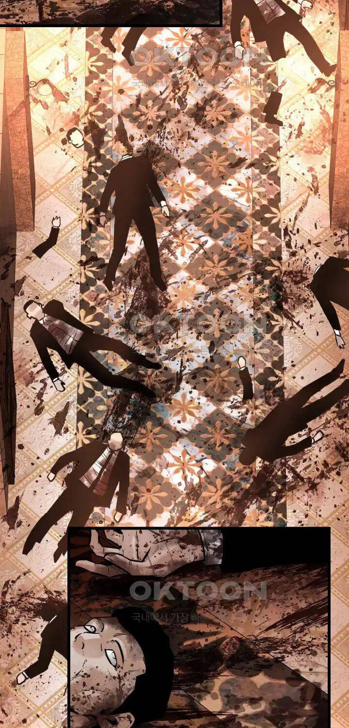 Thanh Kiếm Báo Thù Chapter  33 - 4