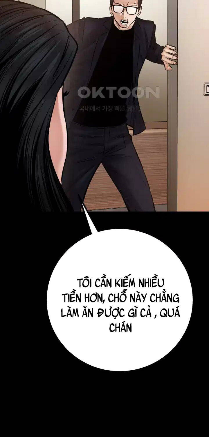 Thanh Kiếm Báo Thù Chapter 33 - 34