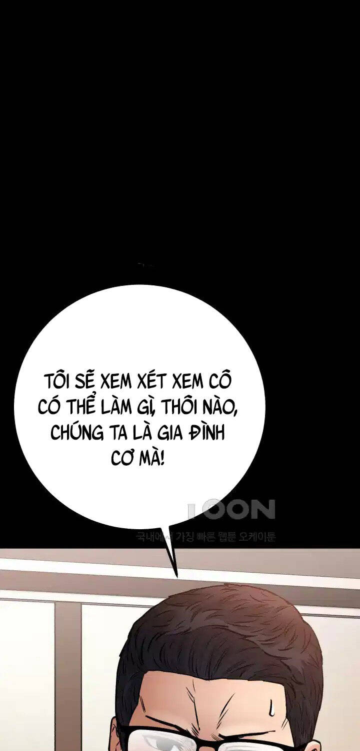 Thanh Kiếm Báo Thù Chapter 33 - 35