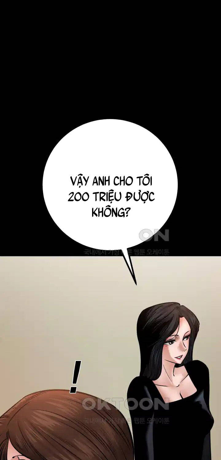 Thanh Kiếm Báo Thù Chapter 33 - 37