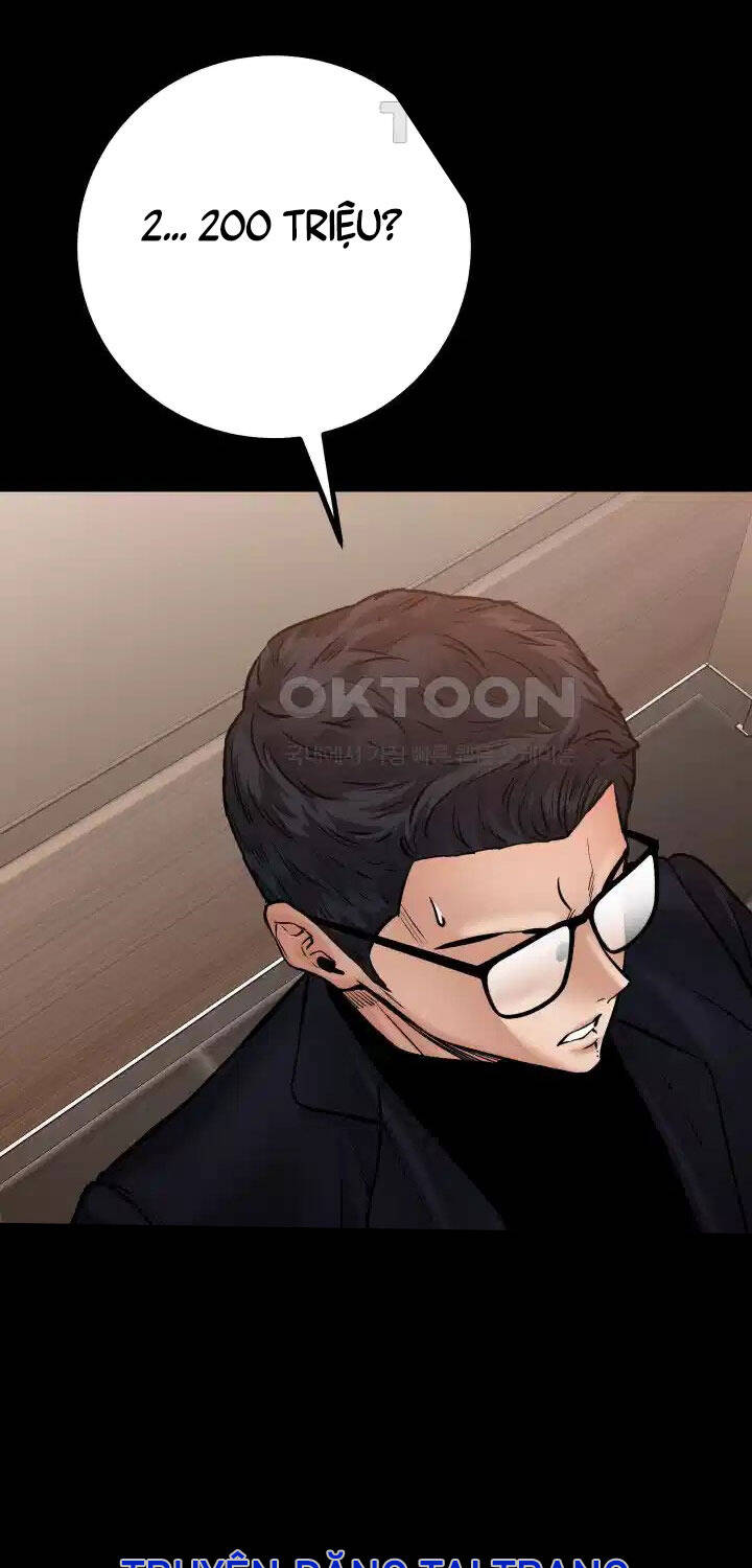 Thanh Kiếm Báo Thù Chapter  33 - 40