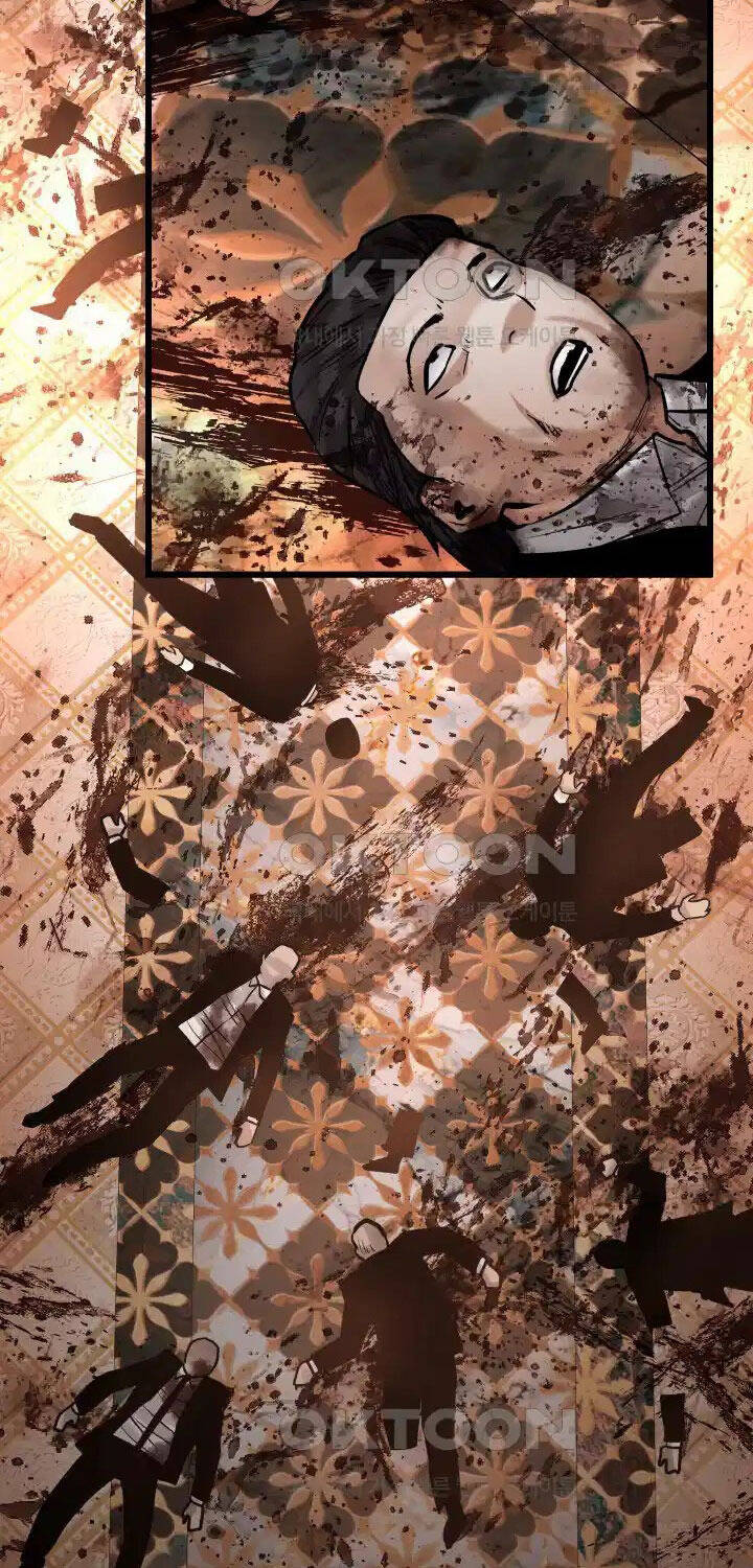 Thanh Kiếm Báo Thù Chapter  33 - 5