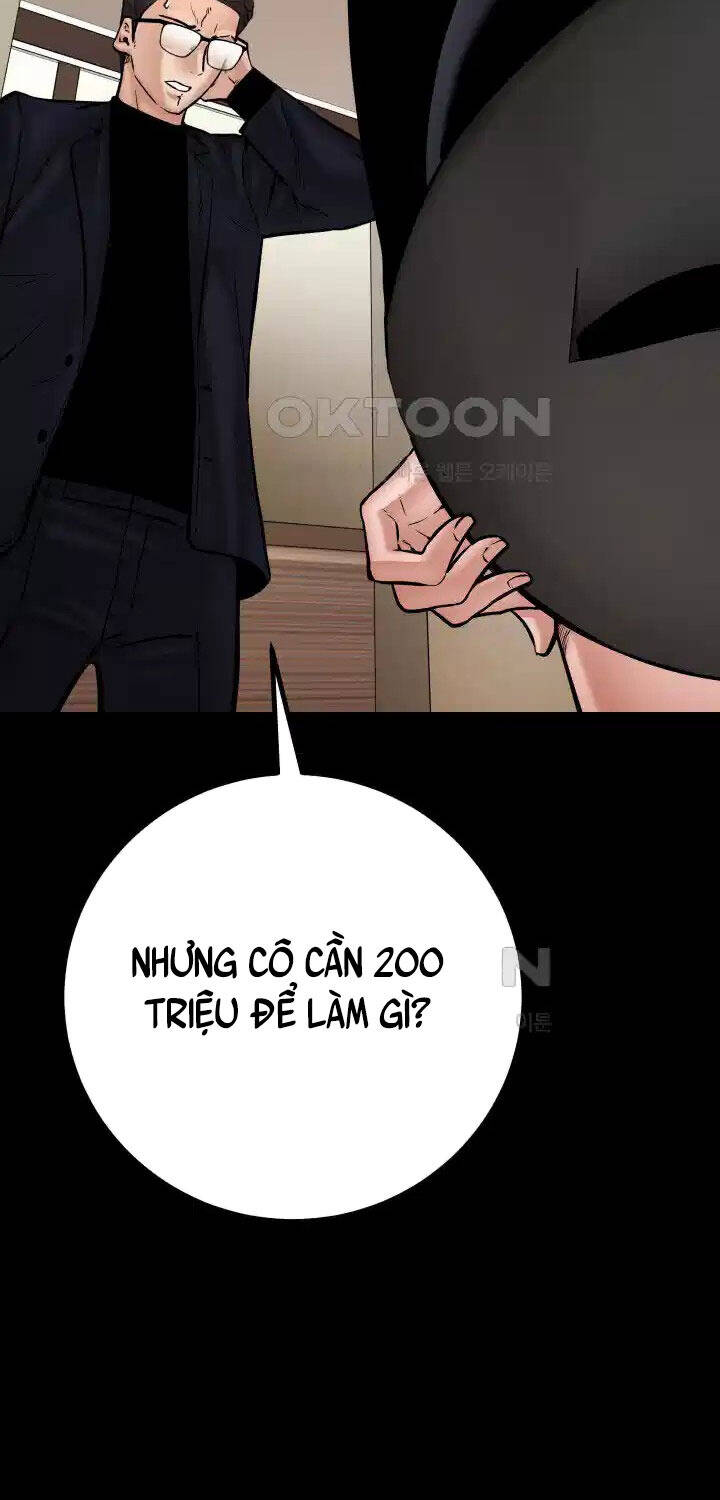 Thanh Kiếm Báo Thù Chapter 33 - 42