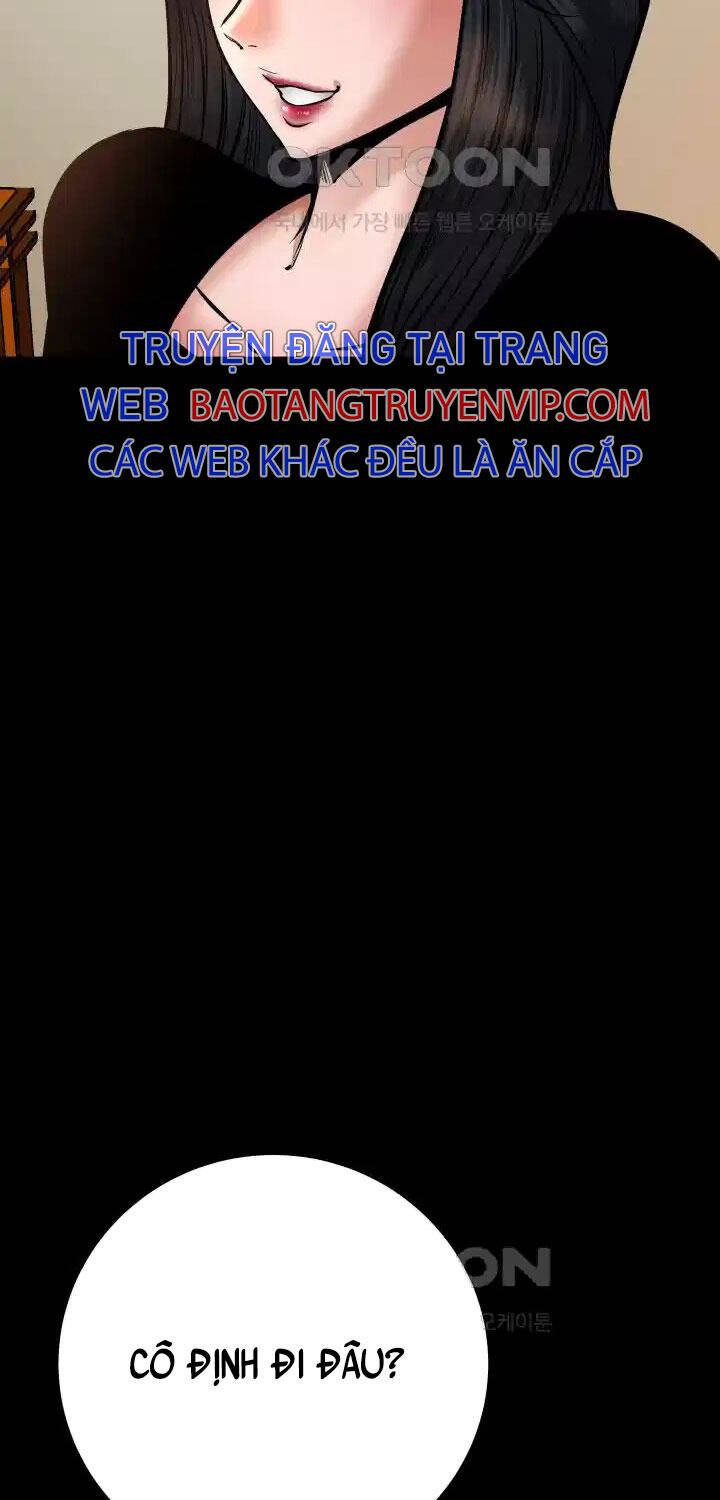 Thanh Kiếm Báo Thù Chapter  33 - 44