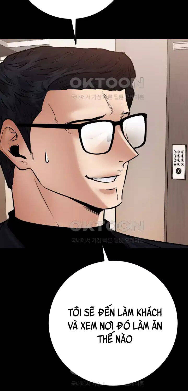 Thanh Kiếm Báo Thù Chapter  33 - 45