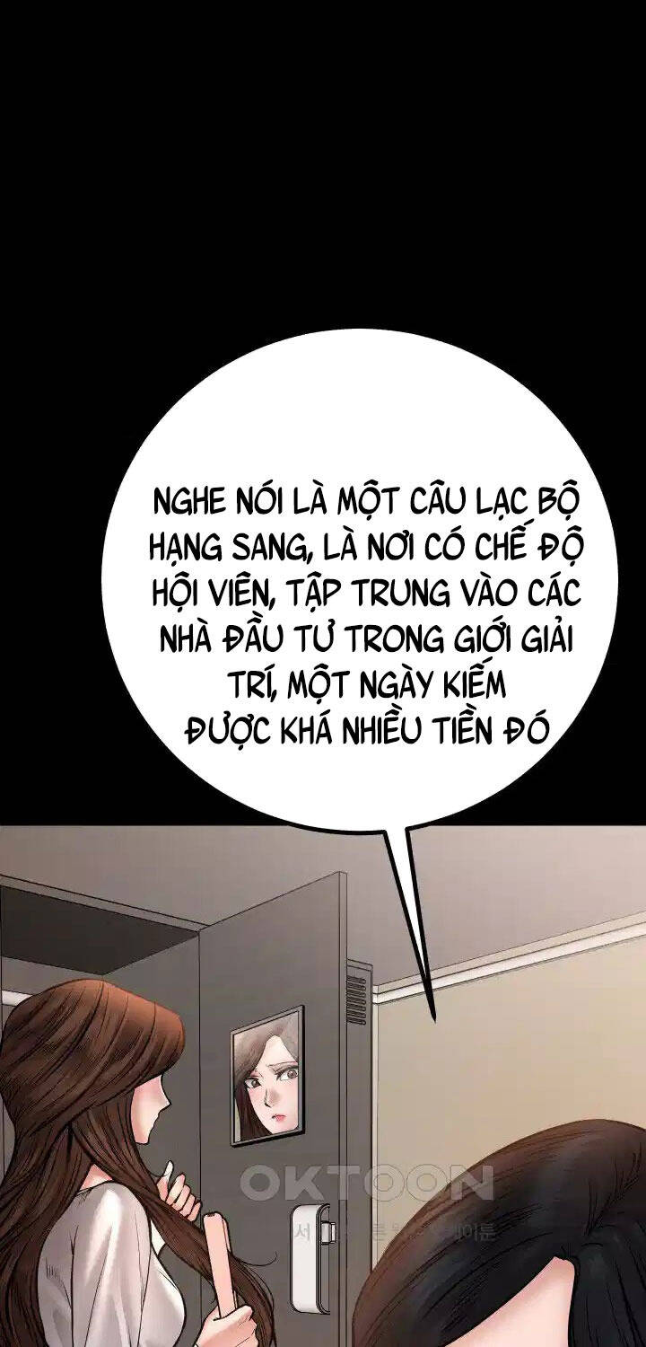 Thanh Kiếm Báo Thù Chapter  33 - 49