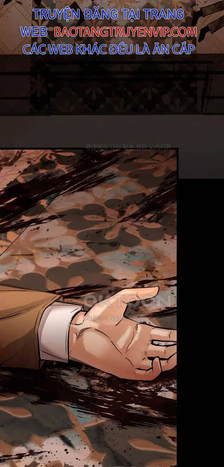 Thanh Kiếm Báo Thù Chapter  33 - 6