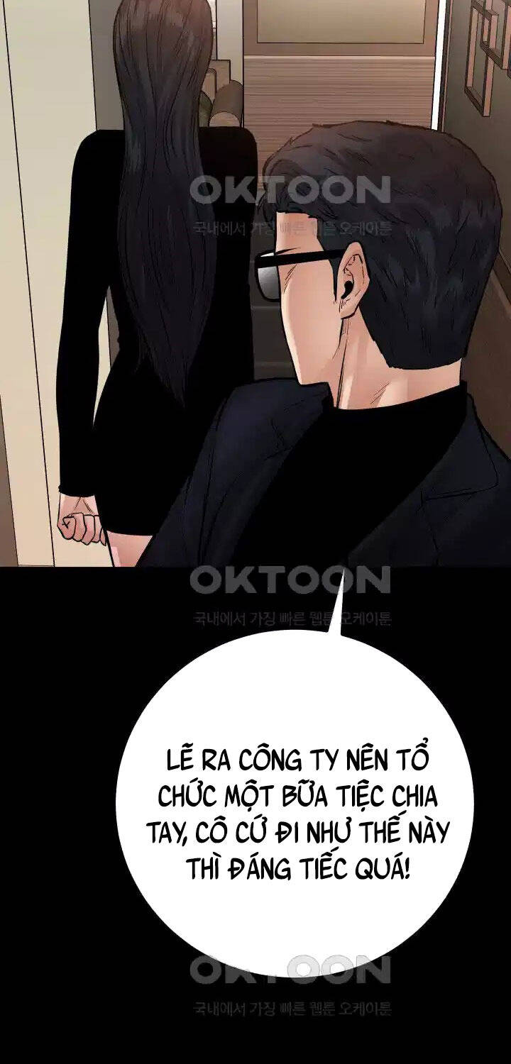 Thanh Kiếm Báo Thù Chapter  33 - 53