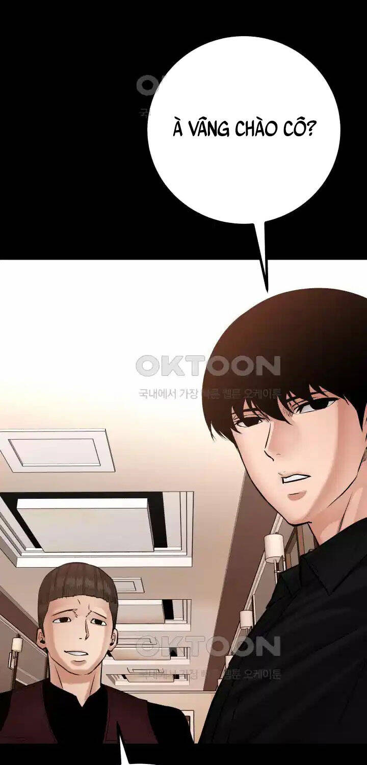 Thanh Kiếm Báo Thù Chapter  33 - 56