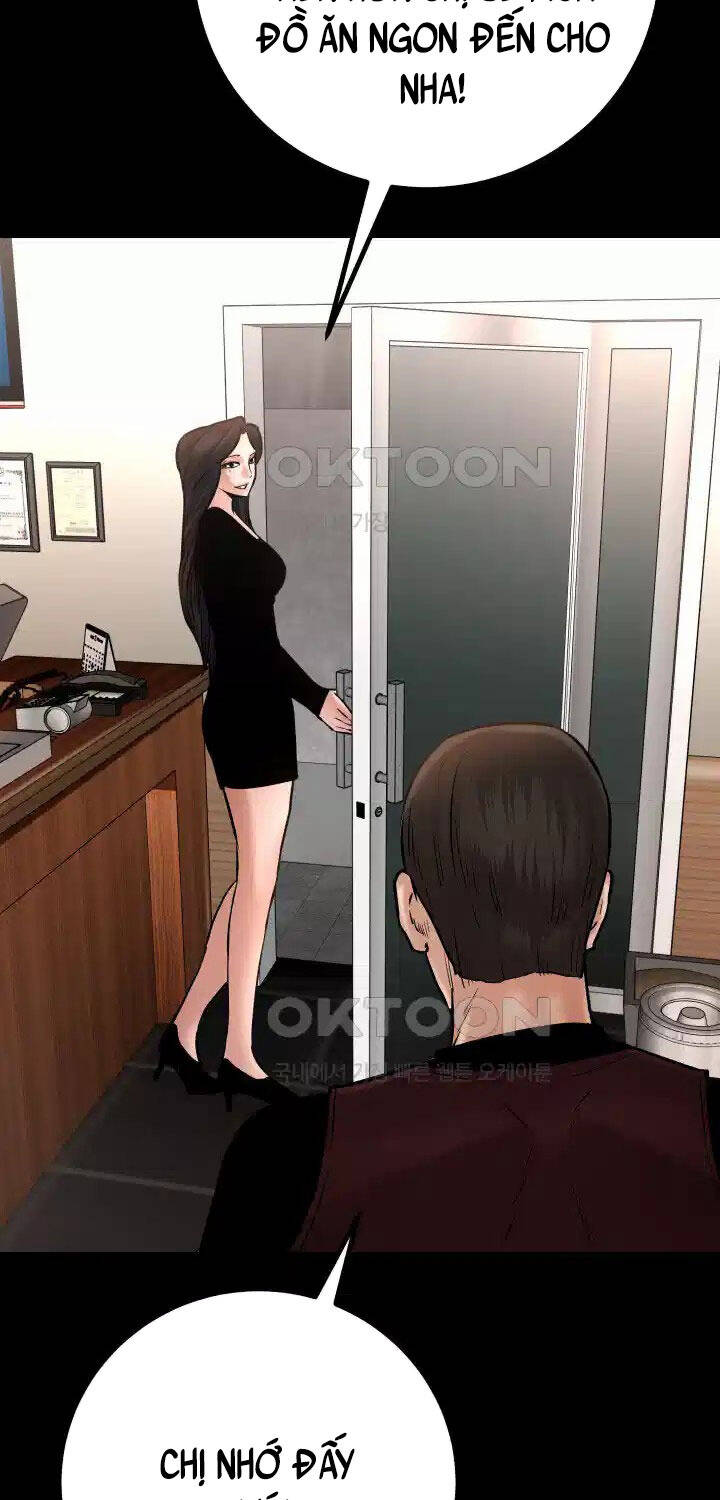 Thanh Kiếm Báo Thù Chapter  33 - 58